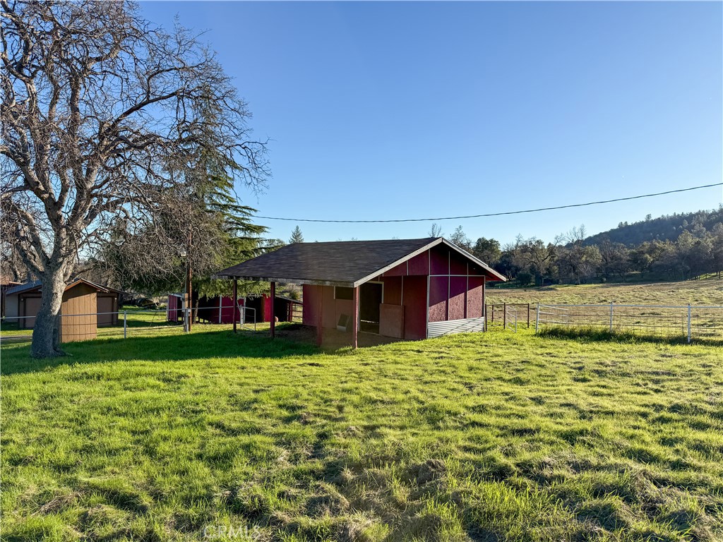 4809 Morning Star Ln, Mariposa, CA 95388