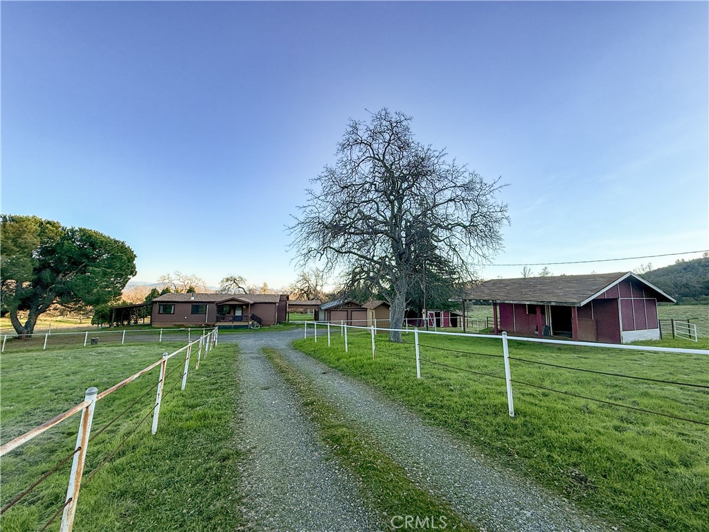 4809 Morning Star Ln, Mariposa, CA 95388
