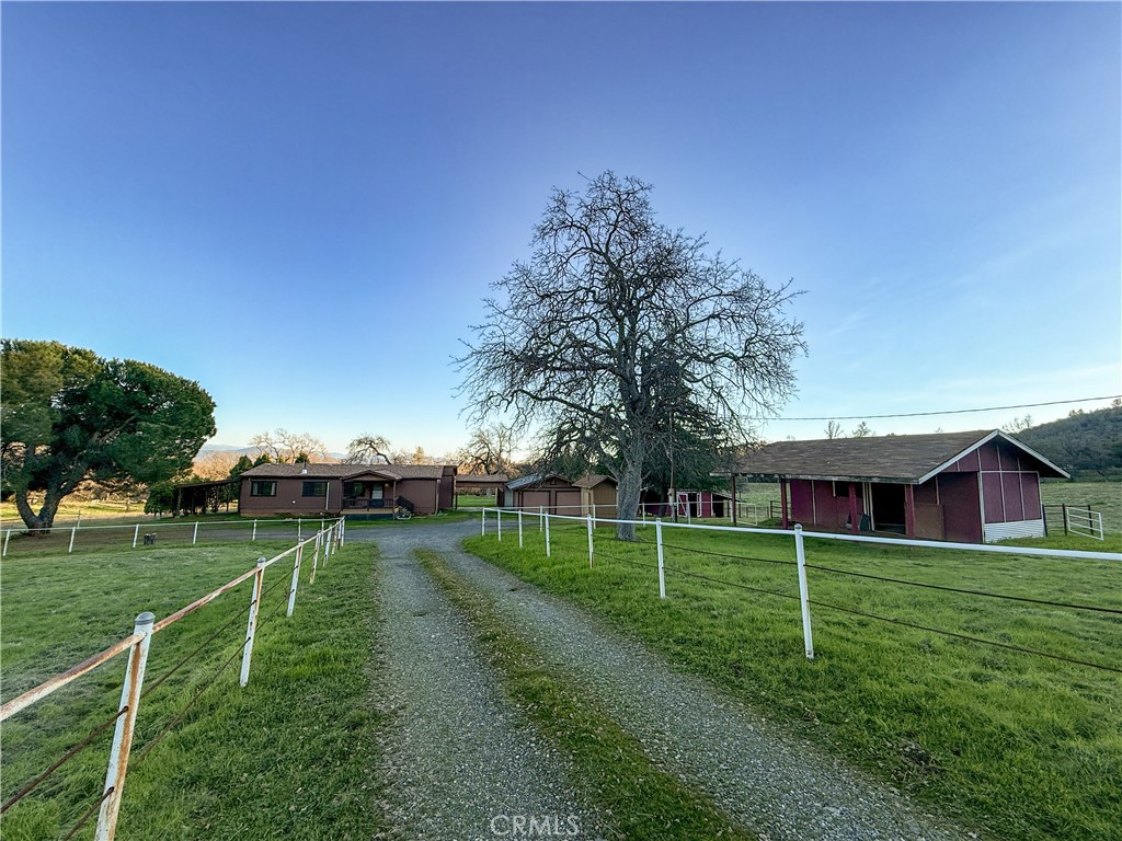 4809 Morning Star Ln, Mariposa, CA 95388