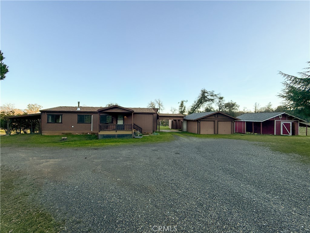 4809 Morning Star Ln, Mariposa, CA 95388
