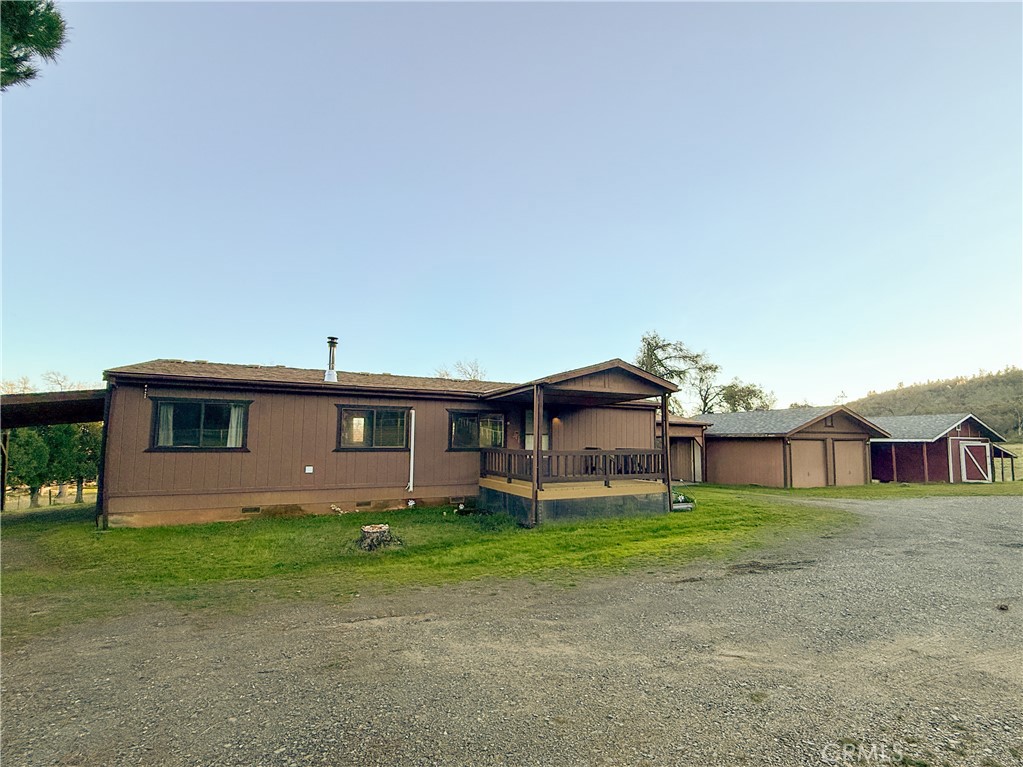 4809 Morning Star Ln, Mariposa, CA 95388