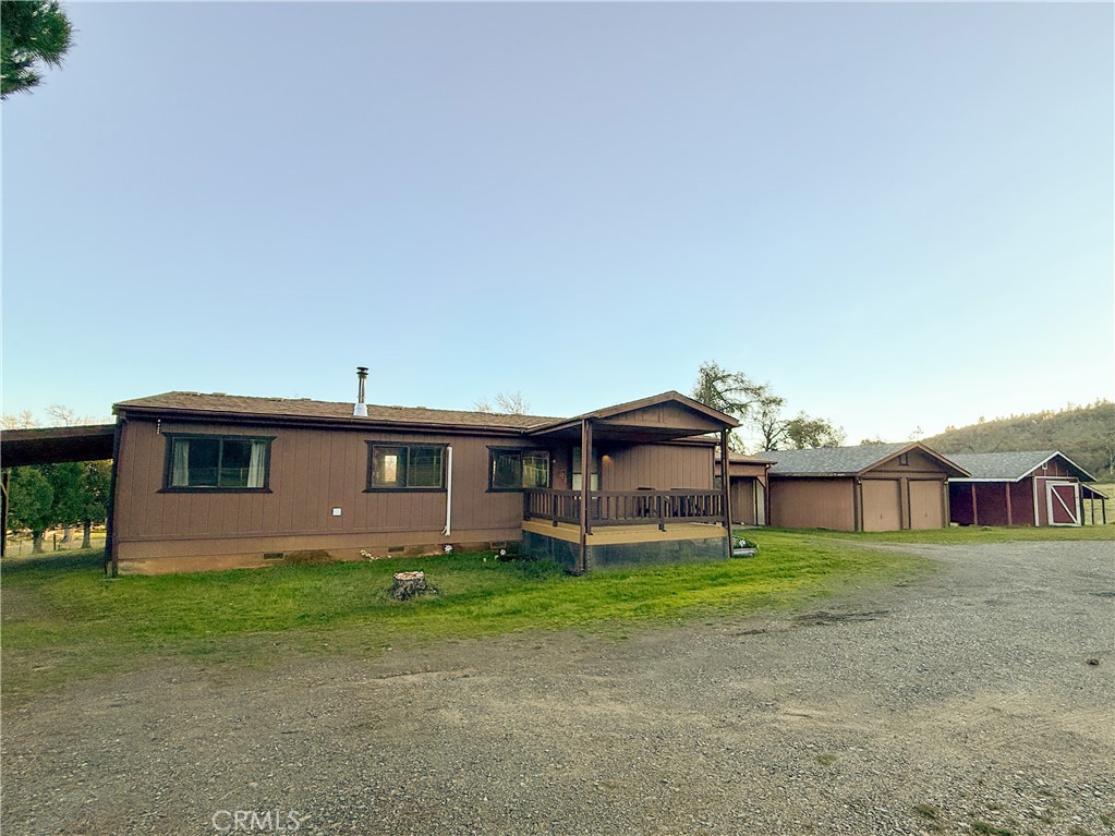 4809 Morning Star Ln, Mariposa, CA 95388