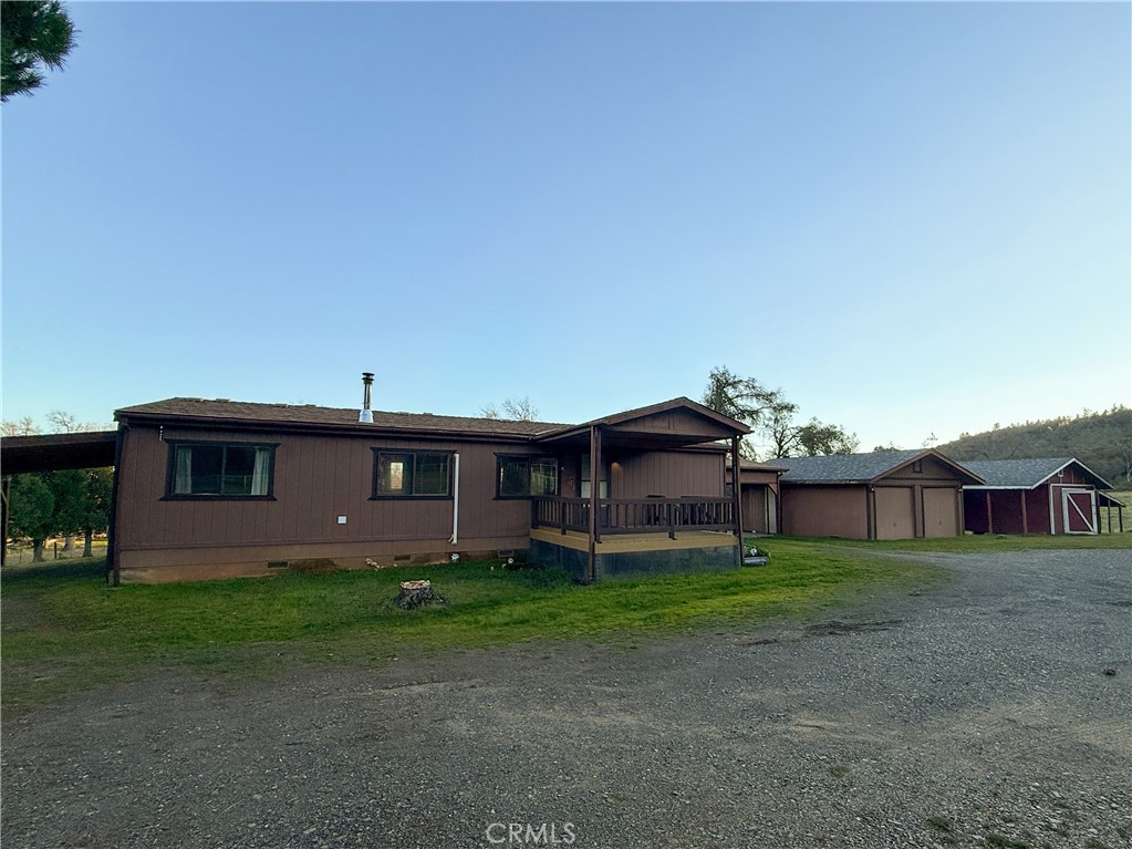 4809 Morning Star Ln, Mariposa, CA 95388