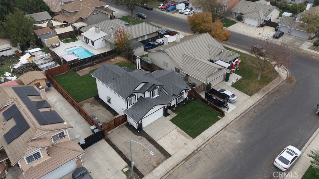 1743 Woodworth Ave, Modesto, CA 95351