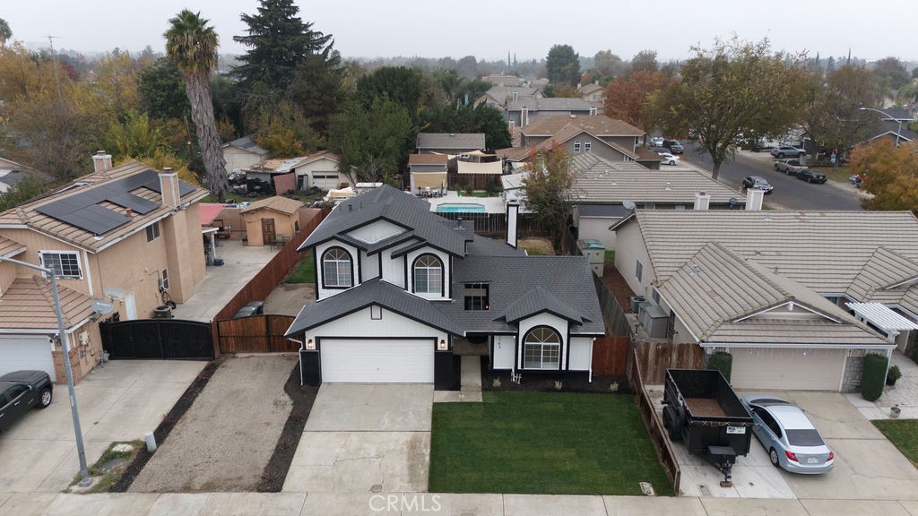 1743 Woodworth Ave, Modesto, CA 95351