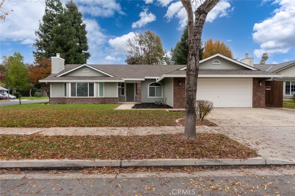 899 La Jolla Way, Merced, CA 95348