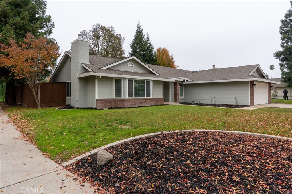 899 La Jolla Way, Merced, CA 95348