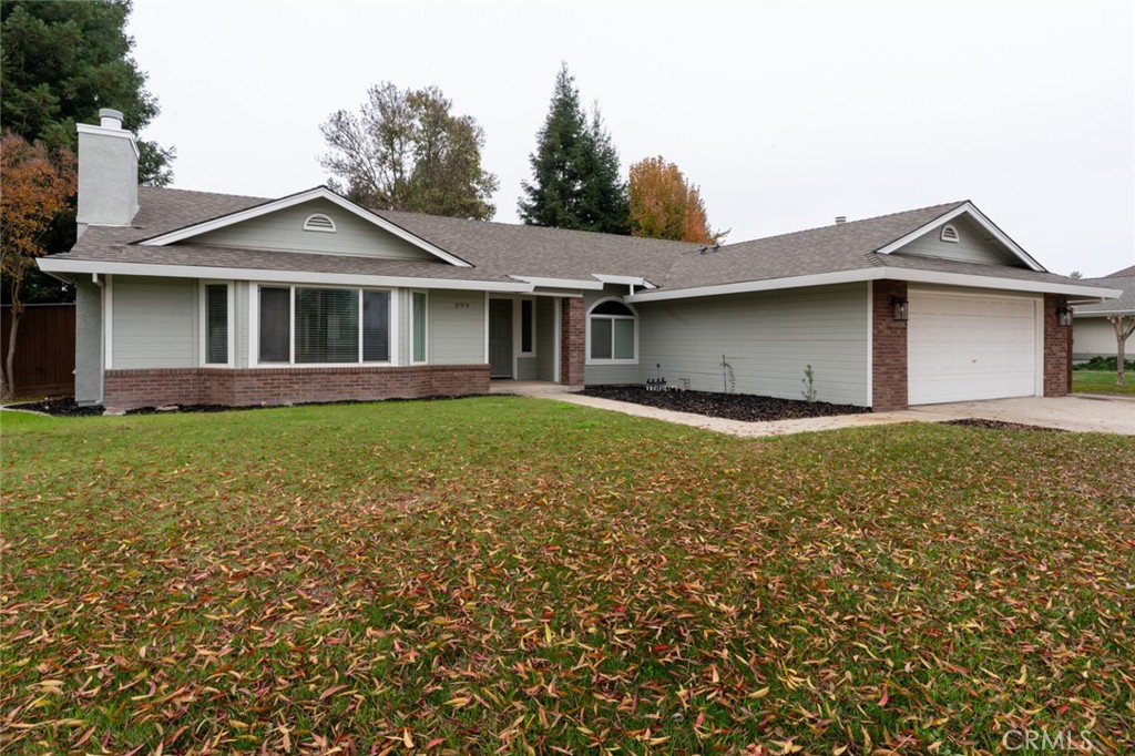 899 La Jolla Way, Merced, CA 95348