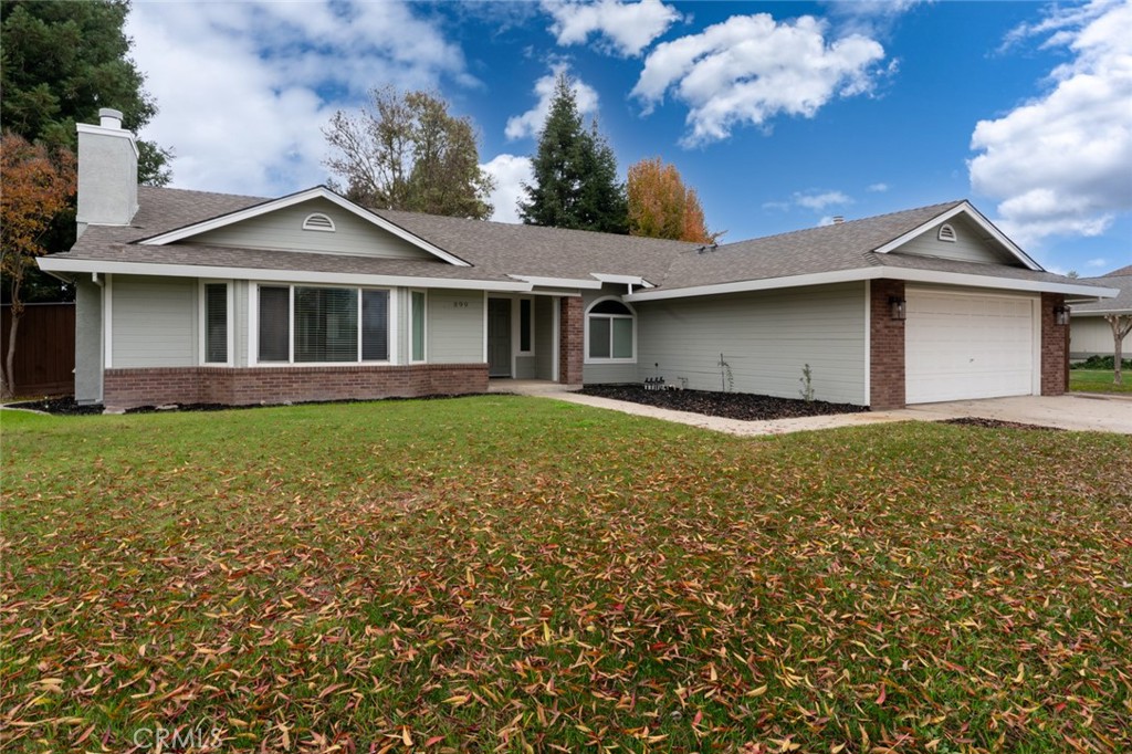 899 La Jolla Way, Merced, CA 95348