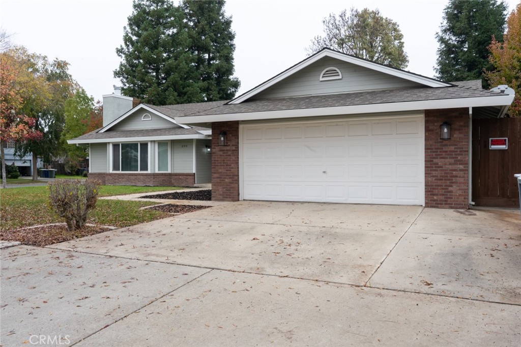 899 La Jolla Way, Merced, CA 95348