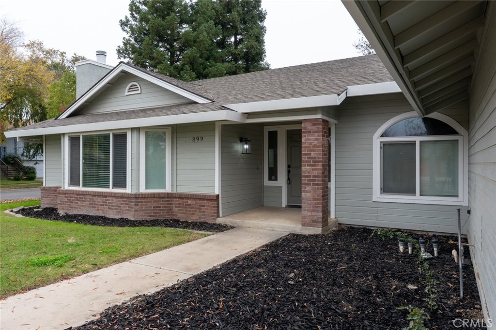 899 La Jolla Way, Merced, CA 95348