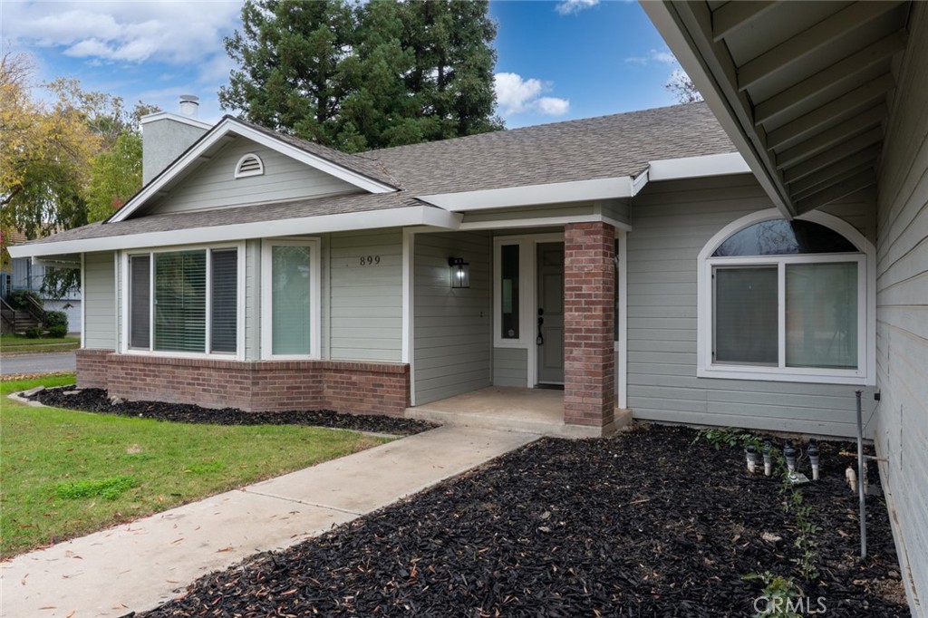 899 La Jolla Way, Merced, CA 95348