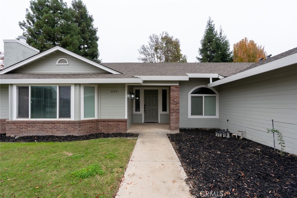 899 La Jolla Way, Merced, CA 95348