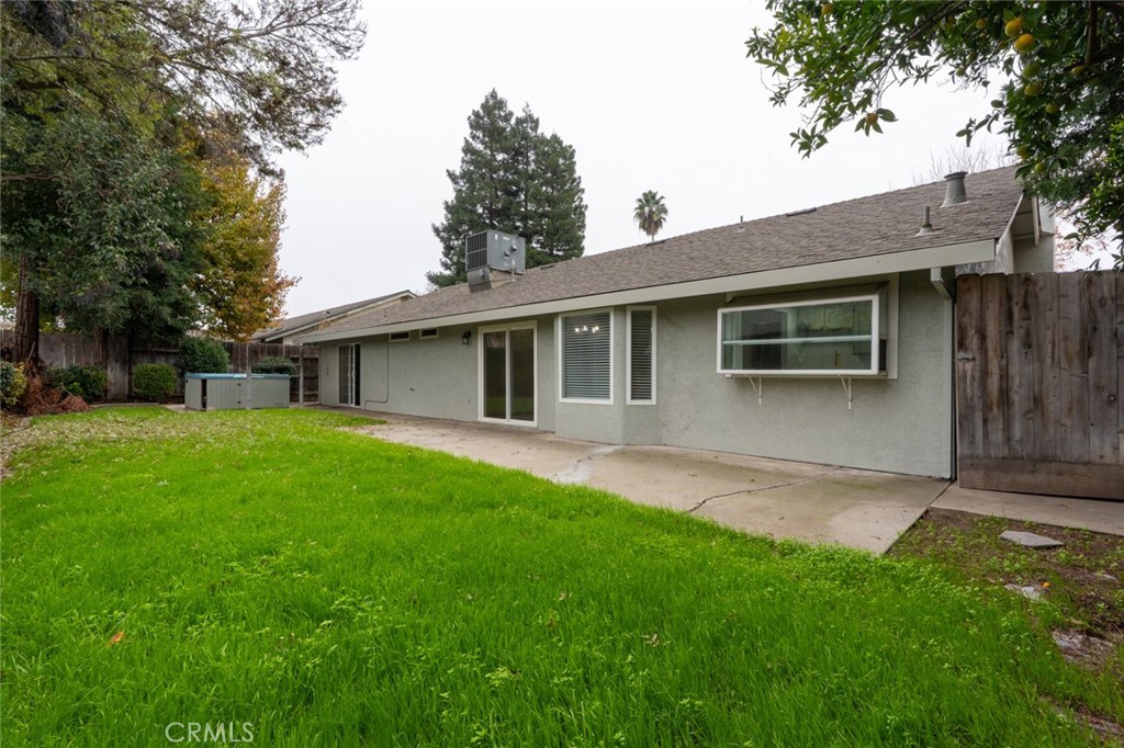 899 La Jolla Way, Merced, CA 95348