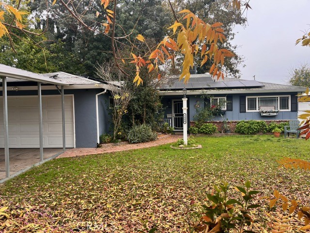 1880 Barnett, Merced, CA 95340