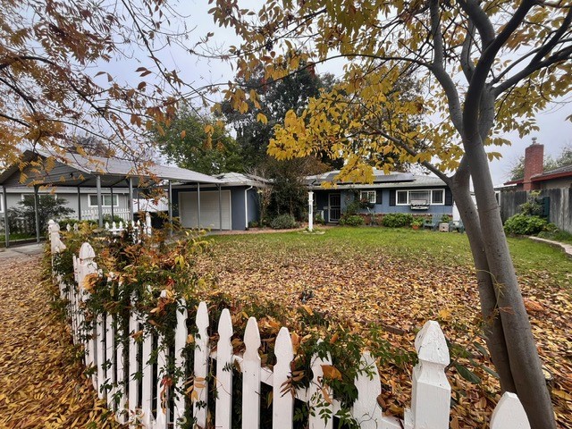 1880 Barnett, Merced, CA 95340