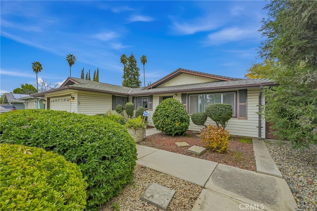 3447 La Jolla, Merced, CA 95348