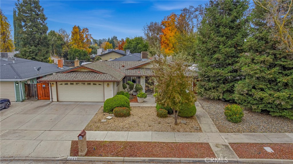3447 La Jolla, Merced, CA 95348