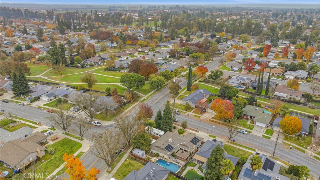 3447 La Jolla, Merced, CA 95348