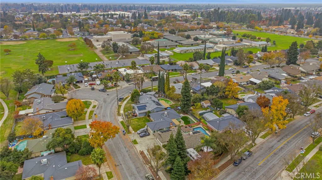 3447 La Jolla, Merced, CA 95348