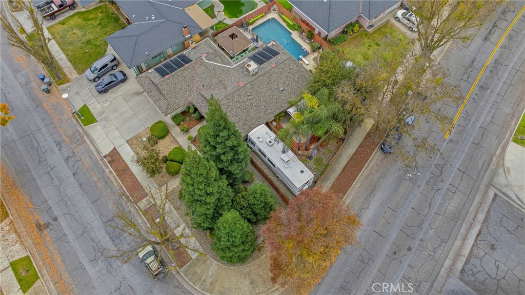 3447 La Jolla, Merced, CA 95348