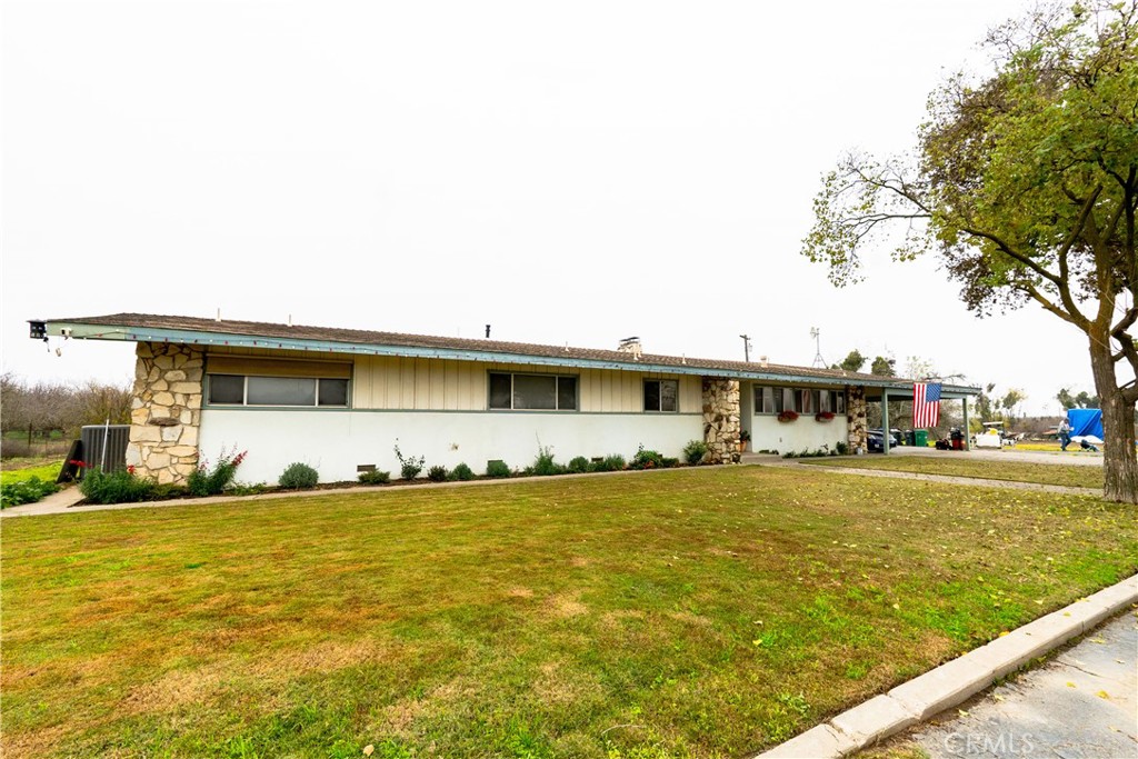 25565 Road 13, Chowchilla, CA 93610