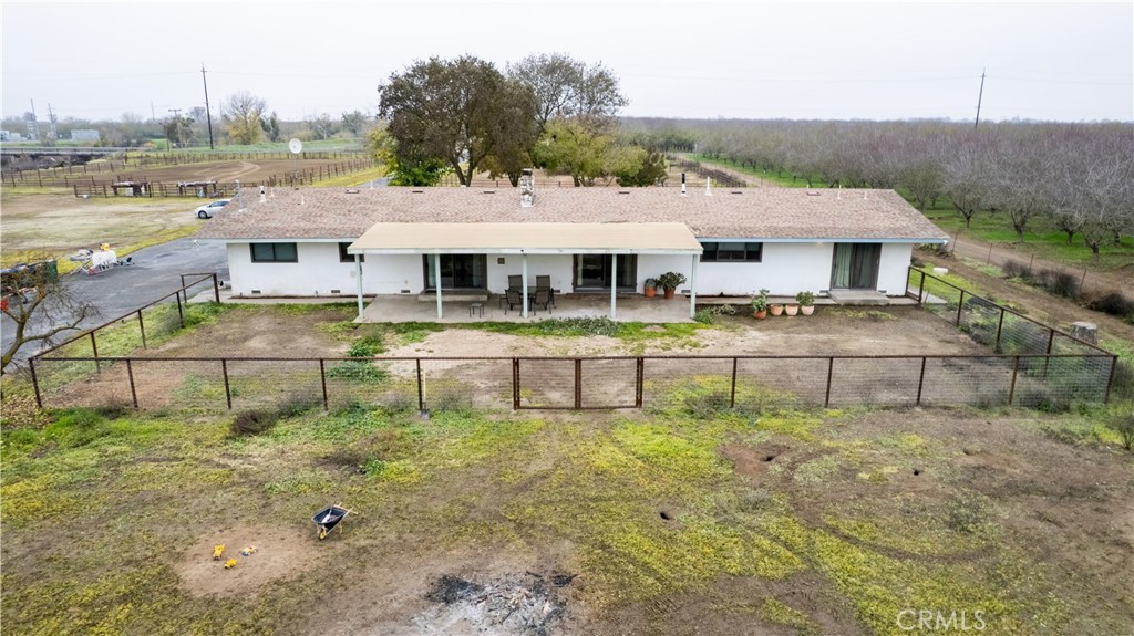 25565 Road 13, Chowchilla, CA 93610