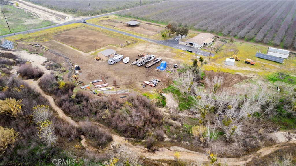 25565 Road 13, Chowchilla, CA 93610