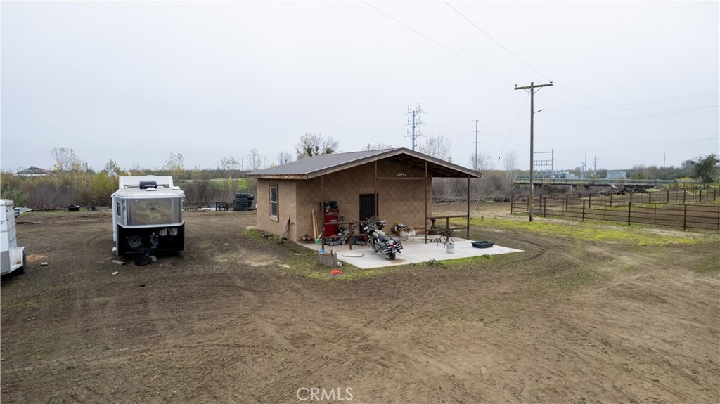 25565 Road 13, Chowchilla, CA 93610