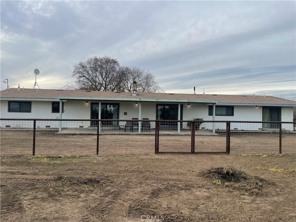 25565 Road 13, Chowchilla, CA 93610