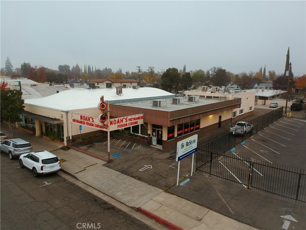 1327 West 18th Street, Merced, CA 95340