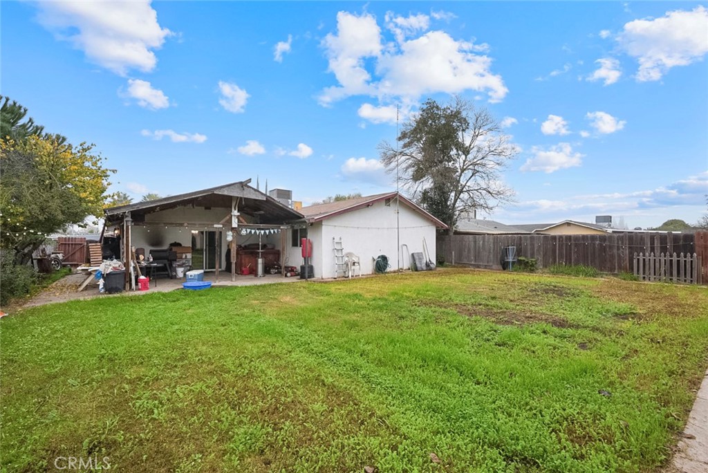 6700 Rex, Winton, CA 95388