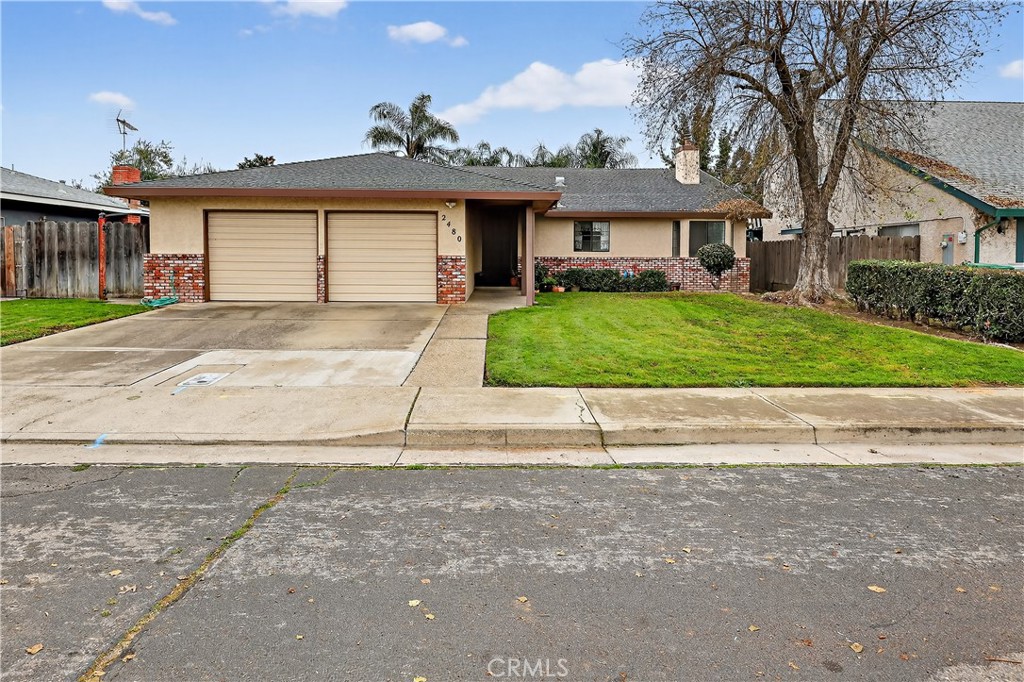 2480 Palora, Atwater, CA 95301