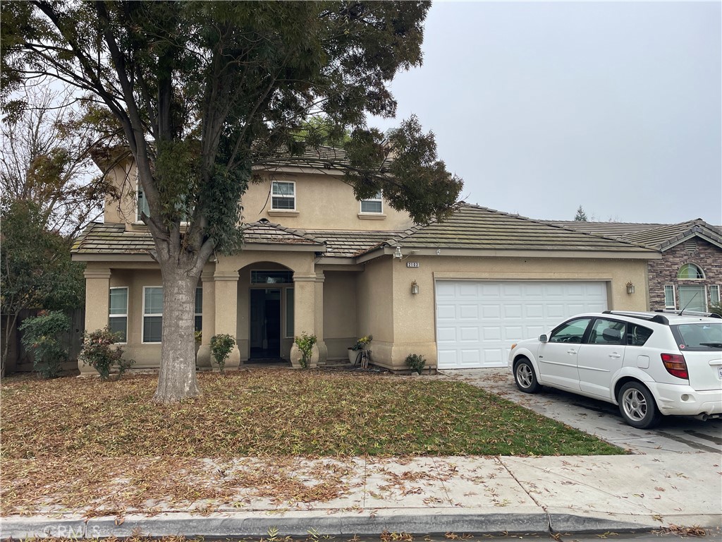 2103 Kennedy Ct, Chowchilla, CA 93610