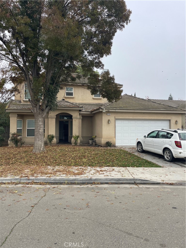 2103 Kennedy Ct, Chowchilla, CA 93610