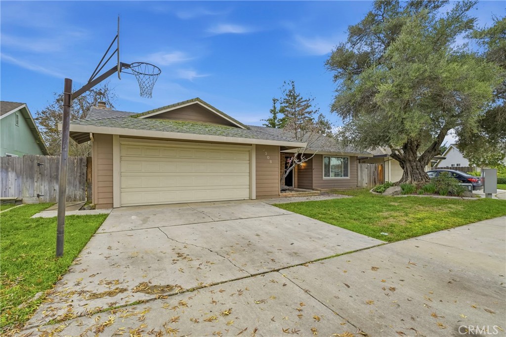 3308 Shamrock, Merced, CA 95340