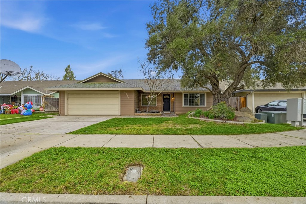 3308 Shamrock, Merced, CA 95340