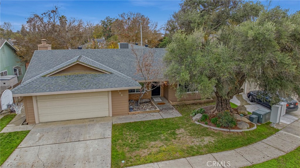 3308 Shamrock, Merced, CA 95340