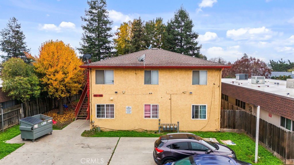 562 Fortuna, Atwater, CA 95301