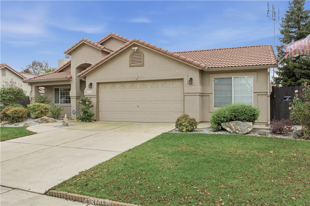 2128 Spy Glass Ct, Merced, CA 95340