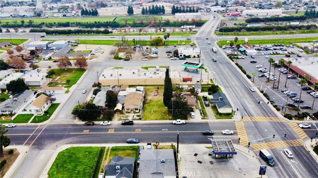 0 DAVIS STREET, Livingston, CA 95334