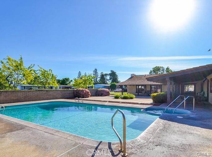 2240 Golden Oak Ln #132, Merced, CA 95341