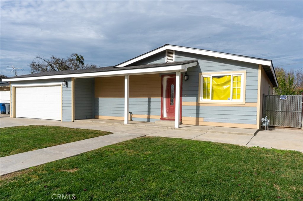 1821 W 8th St, Merced, CA 95341