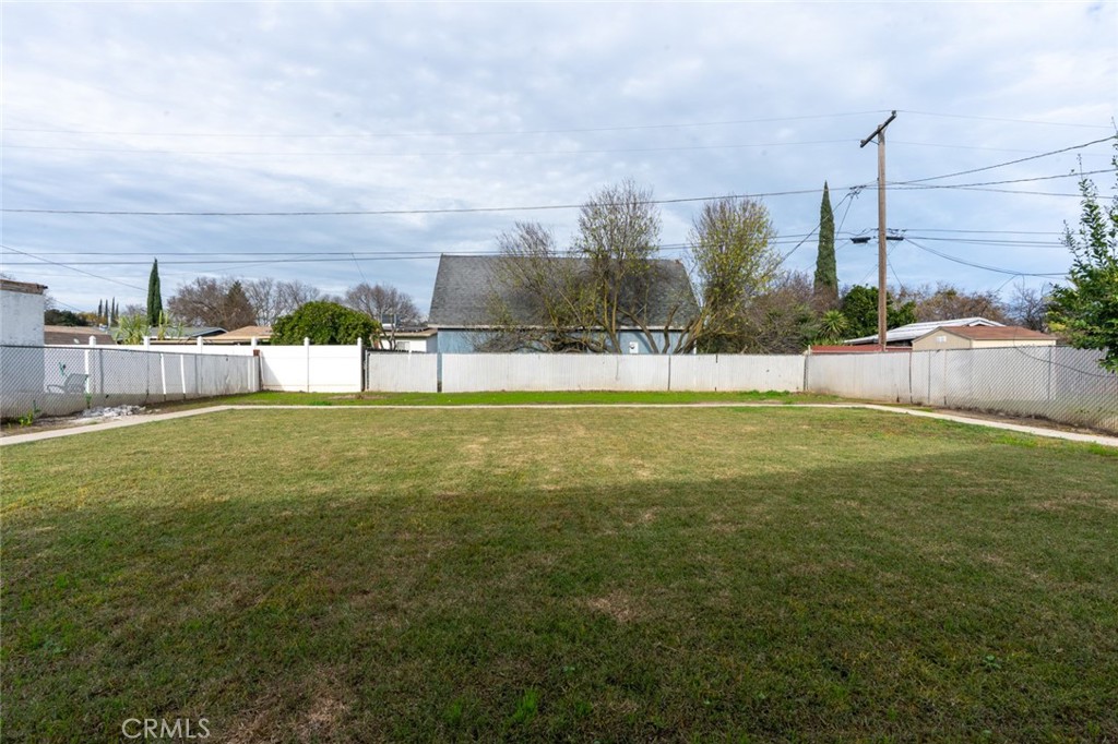 1821 W 8th St, Merced, CA 95341