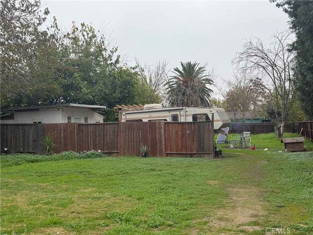 140 Washington, Chowchilla, CA 93610