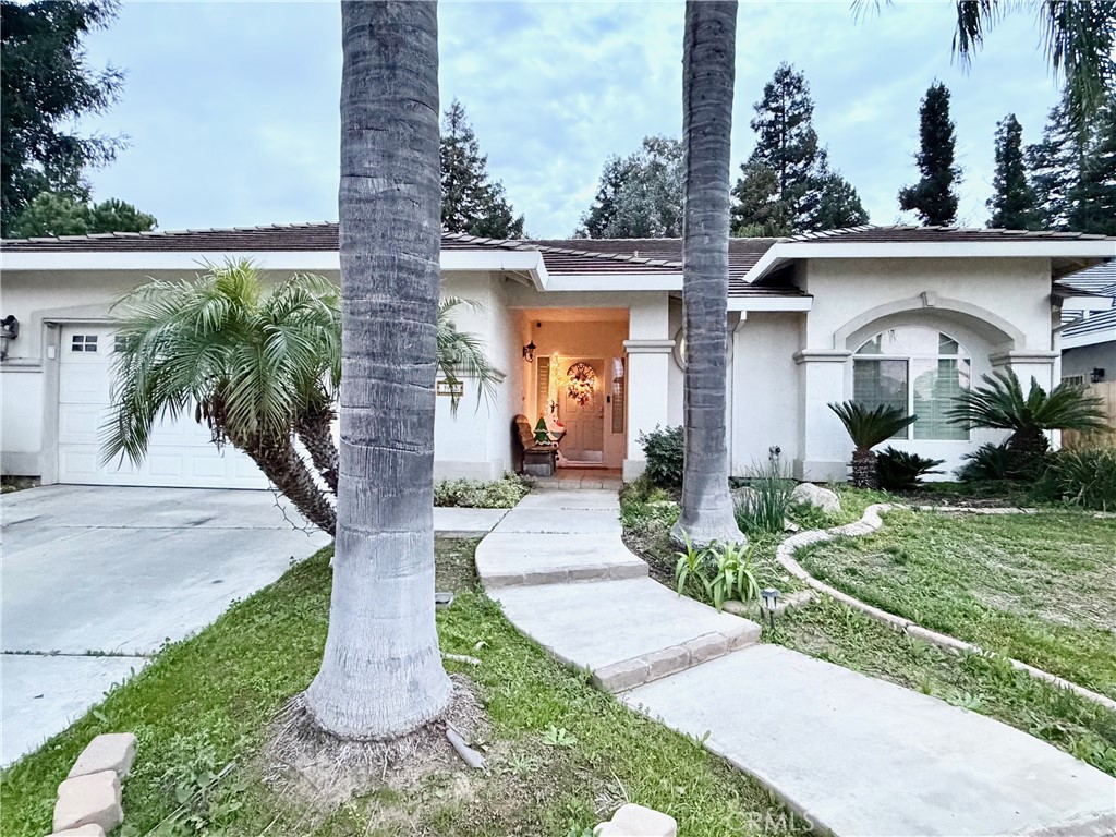 3922 Black Hawk, Merced, CA 95340