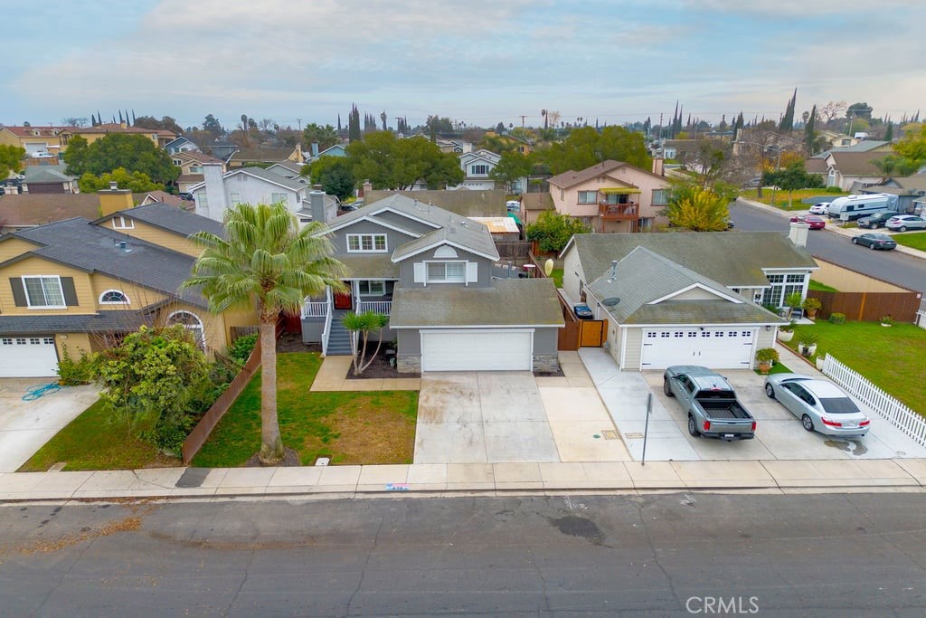 628 Crater, Modesto, CA 95351
