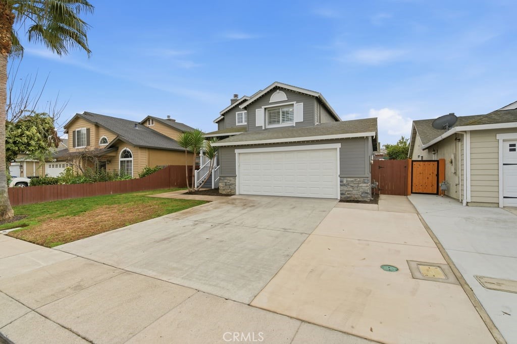 628 Crater, Modesto, CA 95351