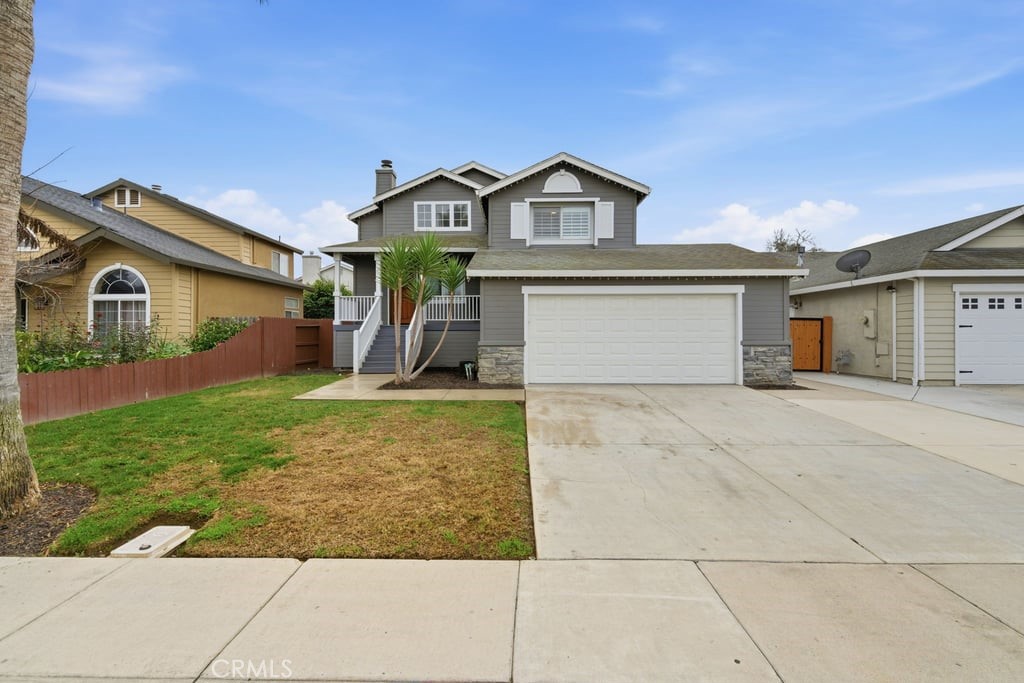 628 Crater, Modesto, CA 95351