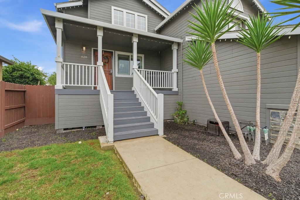 628 Crater, Modesto, CA 95351